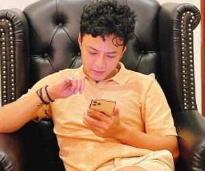 Hé lộ tạo hình phim mới khiến khán giả thấy... thèm mì tôm, Hồng Đăng than thở: 'Vẻ bề ngoài quan trọng vậy sao?'