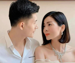 Nathan Lee bênh vực Lệ Quyên khi bị móc mỉa phẩm hạnh vì yêu trai trẻ, còn đưa ra lý lẽ đáp trả antifan cực gắt