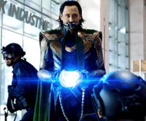 Loki ngay tập 1 đã có lỗi kịch bản khổng lồ làm sai lệch cả Avengers: Endgame, nhà Marvel 'lú' quá rồi đấy ư?