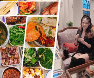 Trưa nắng 40 độ, mẹ chồng nấu cơm rồi mang tới tận chỗ làm cho con dâu, lý do khiến tất cả cảm động