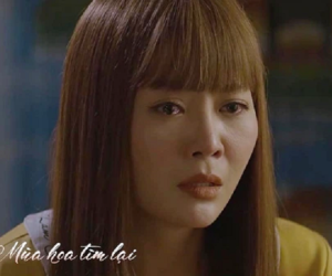 Mùa hoa tìm lại tập 9: Lệ bị bà dọa kiện, từ mặt nếu không trả tiền, Tuyết vờ làm bạn tốt sau khi đẩy Lệ vào đường cùng