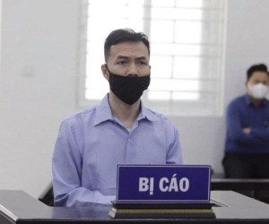 Cựu nhân viên ngân hàng nhận xử lý nợ xấu để lừa 1,7 tỷ đồng