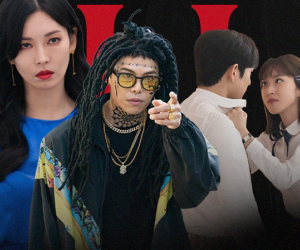 Penthouse 3: Bảo Penthouse hết vô lý thì khác gì ép cá phải leo cây!