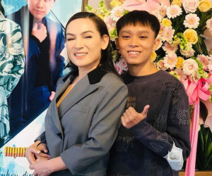 Phi Nhung nói cát-xê Hồ Văn Cường chỉ hơn 1 tỷ đồng, netizen làm toán chất vấn: Doanh thu khủng từ YouTube thì sao?