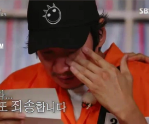 Lee Kwang Soo có động thái đầu tiên trên MXH sau khi rời Running Man: Vẫn lầy lội đến phút cuối cùng!