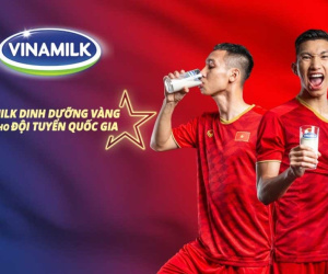 Chiến thắng lần 2 trên sân UAE: Dinh dưỡng vàng đồng hành cùng bước tiến/chiến thắng của đội tuyển Việt Nam