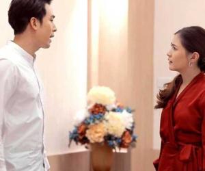 Ly hôn để lại cho vợ căn nhà cấp bốn lụp xụp chật hẹp, 4 năm sau quay lại nhìn nơi cũ - người xưa mà anh chồng cũ choáng váng