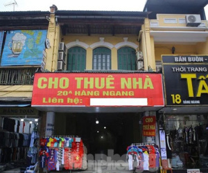 Cá nhân cho thuê nhà có doanh thu dưới 100 triệu đồng/năm không phải đóng thuế