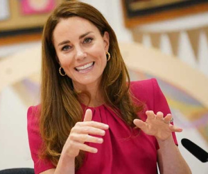 Công nương Kate vừa được khen ngợi hết lời, nhà Meghan đã 'ngoi lên' ám chỉ chị dâu vô tâm, nói sai sự thật gây ra tranh cãi