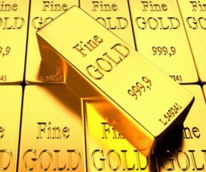 Giá vàng và USD tiếp tục giảm