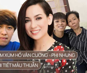 Bố mẹ Hồ Văn Cường, Phi Nhung và quản lý lần lượt bị thánh soi 'đưa lên thớt': 101 điểm mâu thuẫn trong phát ngôn lồ lộ mà ít ai để ý?
