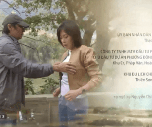 Hương vị tình thân: Nam hoảng hốt bỏ chạy không nhận bố đẻ, chuyện tình Long - Nam bị phản đối?