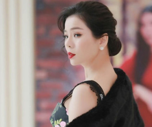 Lệ Quyên đăng dòng trạng thái ẩn ý giữa lúc chuyện tình cảm với Lâm Bảo Châu liên tục bị đem ra đàm tiếu