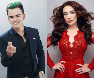 HOT: Ca sĩ Lưu Chấn Long tố Phi Nhung đi hát ở chùa với cát xê 'cắt cổ', nói chỉ lấy tiền xăng xe nhưng đòi bằng được 40 triệu đồng