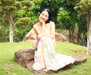 Mỹ Linh tiết lộ chuyện thất nghiệp và những thay đổi trong cuộc sống gia đình vào mùa dịch Covid-19