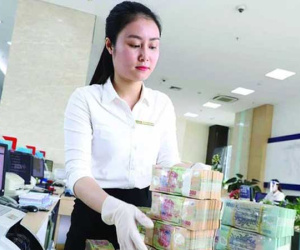 Ngân hàng có thực sự 'lãi khủng'?