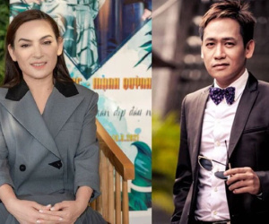 Duy Mạnh tiếp tục tố phía Phi Nhung lưu manh, gọi điện xúi đểu để 'gài' mình