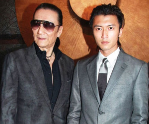 Chuyện giờ mới kể: Sự thật đằng sau tin Tạ Đình Phong bị bố ruột bán vào showbiz để trả nợ