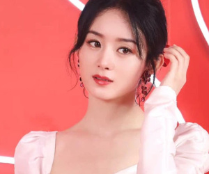 Mới ly hôn 2 tháng đã bị hỏi liệu có tái hôn không, câu trả lời 4 chữ của Triệu Lệ Dĩnh khiến netizen bất ngờ