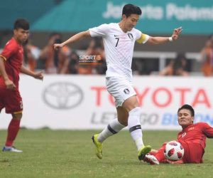 Bảng 'tử thần' đợi chờ đội tuyển Việt Nam ở vòng loại thứ 3 World Cup 2022