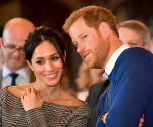 Giữa ồn ào bôi nhọ chị dâu Kate, nhà Meghan có động thái mới thách thức sự kiên nhẫn của hoàng gia khiến dư luận 'dậy sóng'