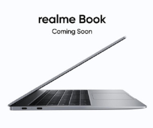 Realme xác nhận 'lấn sân' sang mảng máy tính bảng và laptop
