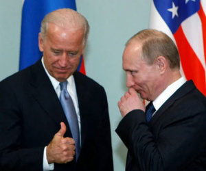 Những chủ đề 'nảy lửa' hai ông Biden-Putin thương lượng ở Geneva