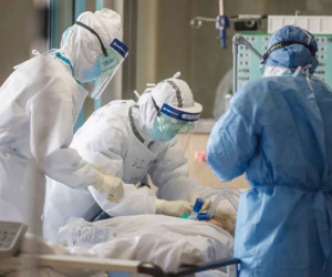 Trưa 16/6: Thêm 176 ca mắc COVID-19 tại 6 tỉnh, thành phố