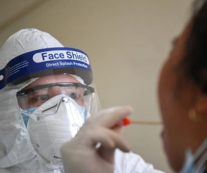 Sáng 16/6: Thêm 91 ca ghi nhận trong nước tại 4 ổ dịch