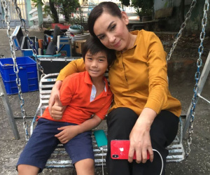 Bố 1 diễn viên nhí 'bóc trần' con người thật của Phi Nhung khi làm việc, chi tiết liên quan Hồ Văn Cường và tiền cát xê gây chú ý
