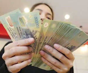 Có dưới 1 tỷ đồng, gửi tiết kiệm ngân hàng nào có lợi nhất?