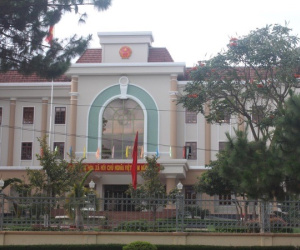 Hé lộ lí do vụ khởi tố nguyên Chánh Văn phòng Đoàn ĐBQH tỉnh Gia Lai