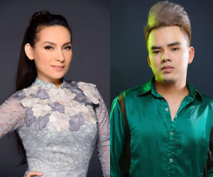 Vụ Phi Nhung hét giá cát xê 'cắt cổ': Quản lý đưa ra hàng loạt bằng chứng tố ngược Lưu Chấn Long, nam ca sĩ có ngay lời hồi đáp căng đét