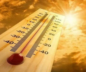 Nắng nóng ở Hà Nội gia tăng, có nơi trên 38 độ C
