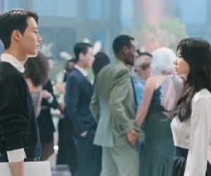 Phim của Song Hye Kyo chưa chiếu đã bị chê nhạt nhòa vì chi tiết này, fan lo sợ đi theo 'vết xe đổ' như dự án với Park Bo Gum