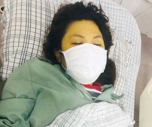 Cô gái 25 tuổi nhập viện trong tình trạng nguy kịch do lạm dụng thuốc paracetamol trong 6 ngày