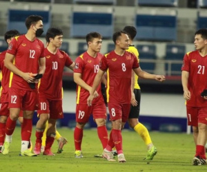 3 cầu thủ Indonesia dương tính Covid-19, tuyển Việt Nam có thể cách ly 7 ngày