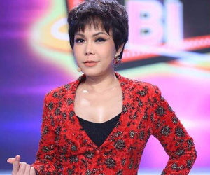 Bị nhắc nhở cẩn thận nếu không muốn bị 'bóc phốt' giữa lúc showbiz rối ren, Việt Hương lập tức đáp trả khiến antifan câm nín