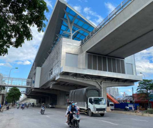Tăng tốc giải ngân vốn ODA