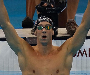 Sốc: Michael Phelps quay lại đòi dự Olympic Tokyo