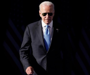 Bất ngờ về món quà ông Biden tặng ông Putin trong cuộc gặp thượng đỉnh đầu tiên