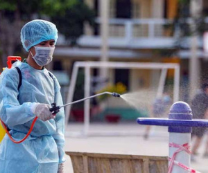 Sáng 17/6: Cả nước có thêm 159 ca mắc Covid-19 mới ở nhiều tỉnh, thành phố