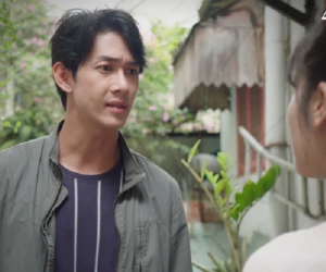 Cây táo nở hoa: Dư làm cô gái khác có thai, lại còn muối mặt vay Trúc 200 triệu để nuôi con