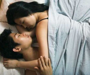 Chỉ vì nói ra những điều này sau khi kết thúc 'cuộc yêu' mà cô vợ nhận 'trái đắng' từ chồng cùng bài học sâu sắc cho chị em