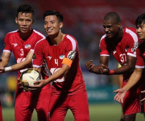 CLB Viettel chốt ngày lên đường dự AFC Champions League