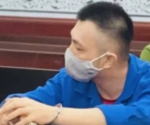 Gã thanh niên nhiều lần 'khủng bố', đốt nhà người khác vì ganh ghét