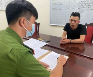 Giật 3 lọ thuốc tăng cường sinh lý: Mong vợ quay về?