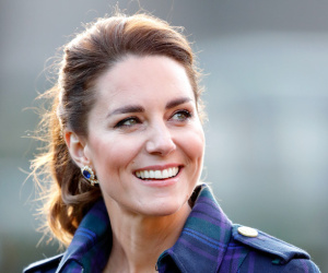 Bị nhà Sussex bôi nhọ, Công nương Kate có phản ứng gây ngỡ ngàng còn vợ chồng Meghan lại tung tin mới về con gái Lilibet