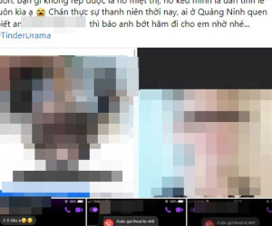 Quen bạn trai qua mạng, cô gái bị 'chửi như tát nước vào mặt' vì lí do khó tin, đọc xong câu chuyện ai cũng điên tiết!