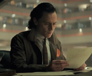 Loki tập 2 kết thúc chấn động: Loki bị hành ra bã, một nhân vật sừng sỏ của Marvel lần đầu xuất hiện!